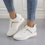 Chloe - Pain-Free Comfort Shoes