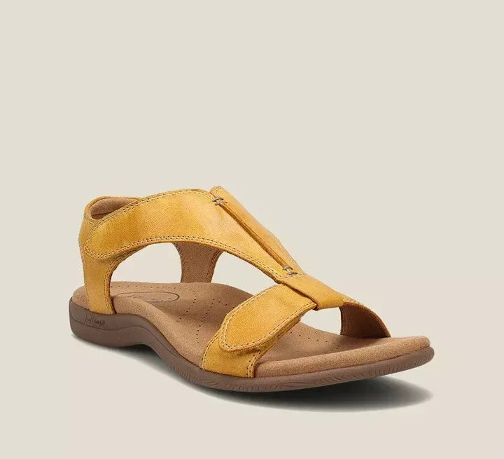 Rosina | Elegante orthopädische Sandalen