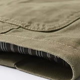 Austin - Casual Jacket