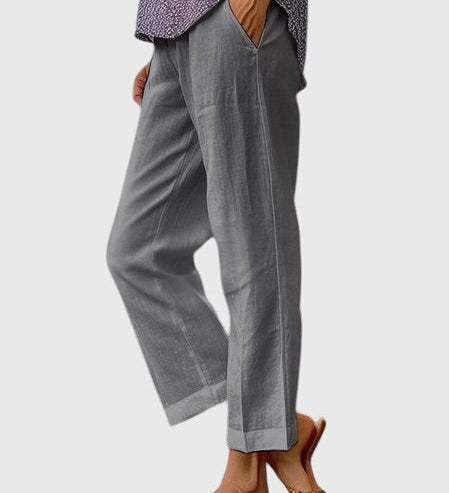 Marlene | Elegante Damenhose