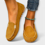 Dakota - Mule Loafers