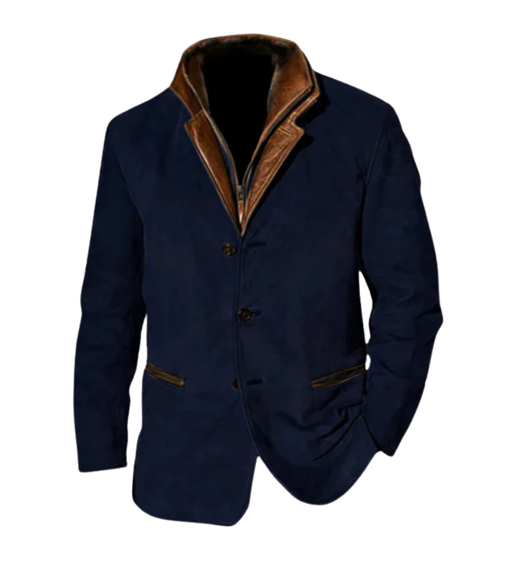 Ethan - Vintage Jacket