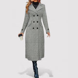 Georgia - Long Coat