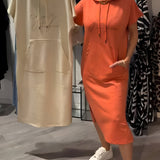 Clara - Elegant Evening Dress