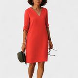 Eliza - Elegant Evening Dress
