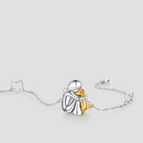 Chloe - Dog Hug Bracelet