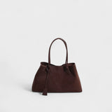 Indi - Minimalist Structured Handbag