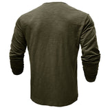 Oscar - Long-Sleeve Shirt