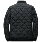 Harrison - Stylish Winter Jacket