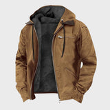 Levi - Elegant Autumn Jacket