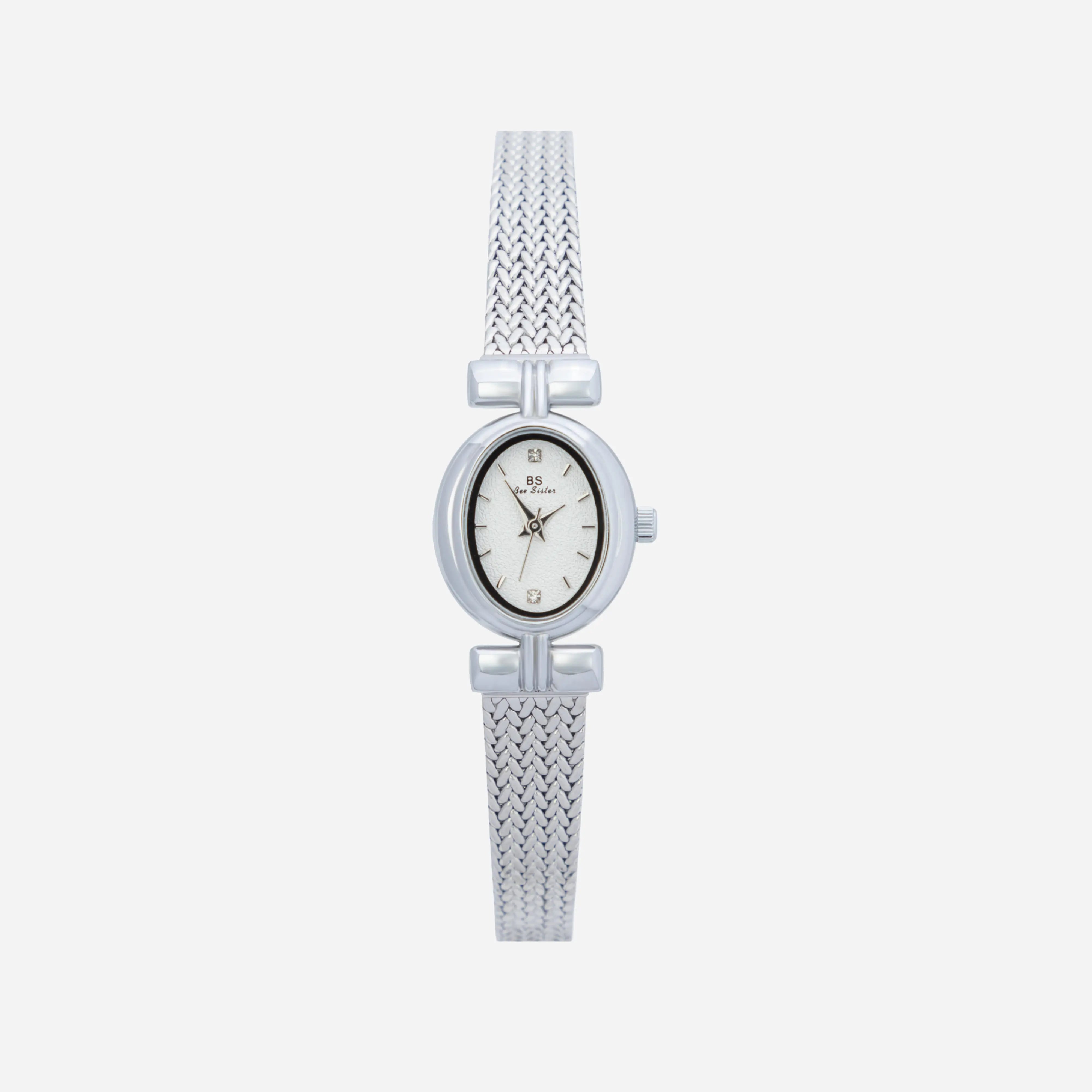 Isla - Oval Vintage Watch