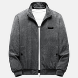 Reuben - Warm Lined Jacket