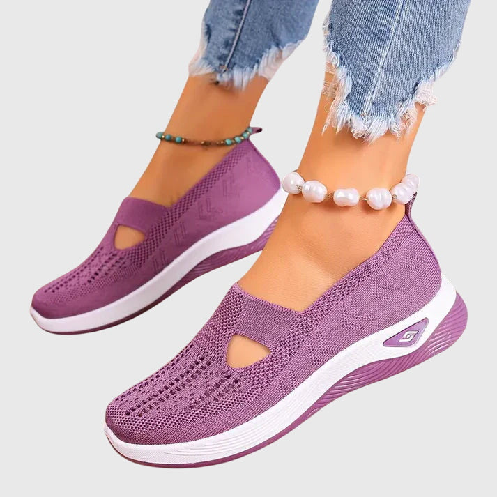 Natalie | Orthopädische Gehschuhe Lora