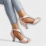 Brooke - Orthopaedic Heels