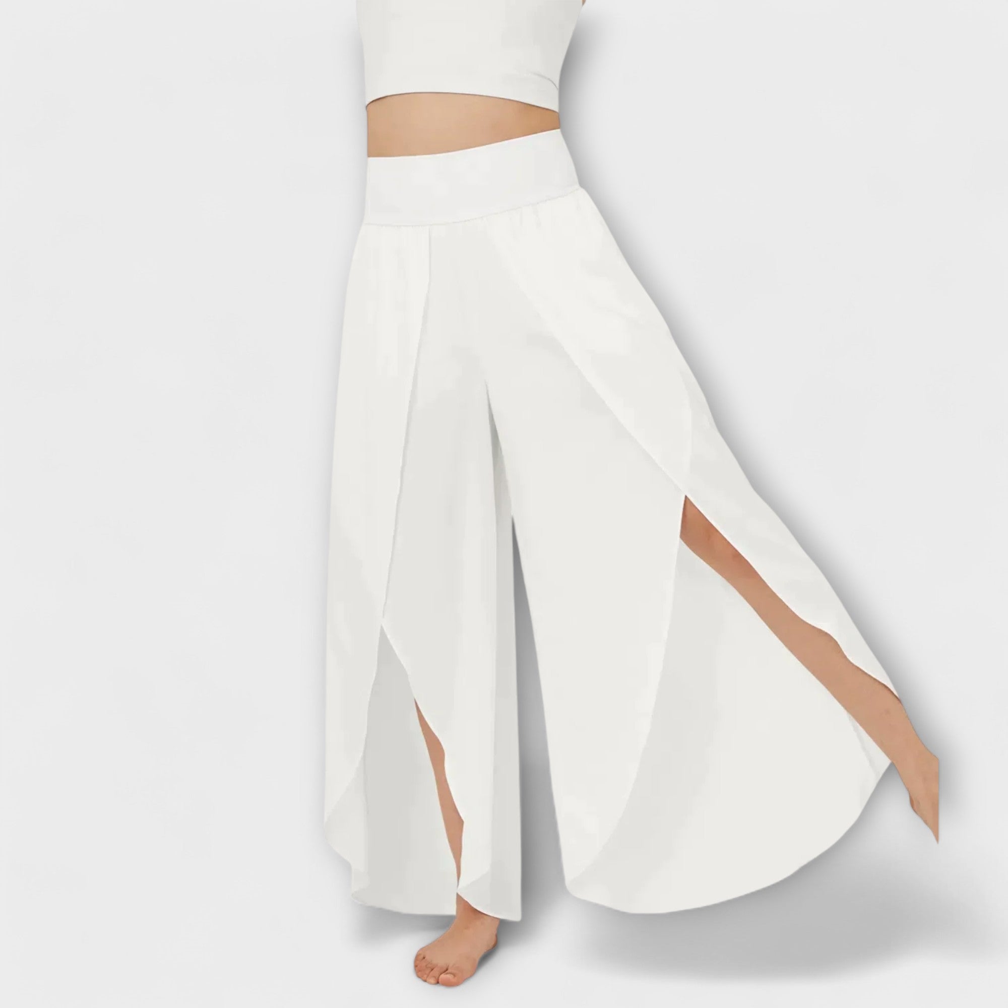 Harper - AirFlow Wide Leg Pants