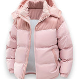 Bodhi - Modern Puffer Jacket