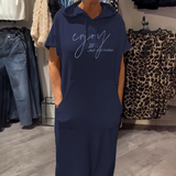 Clara - Elegant Evening Dress