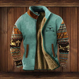 James - Outdoor Fleece Vest