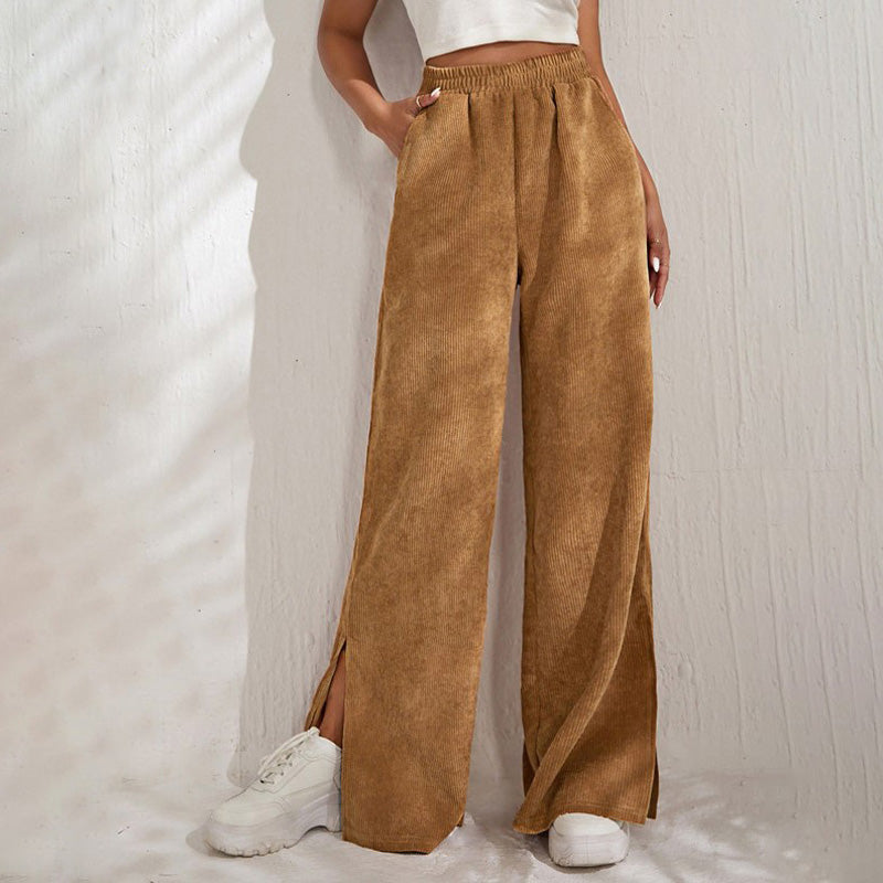 Luise | Bequeme Freizeithose