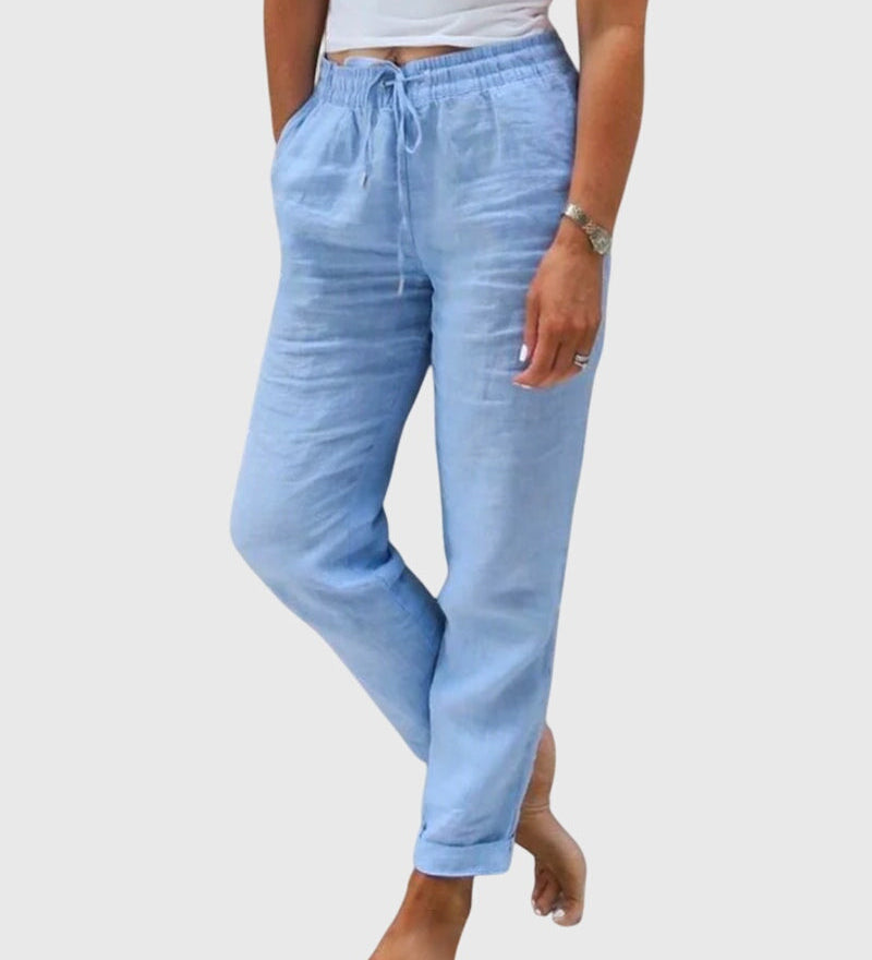 Johanna | Elegante Damenhose