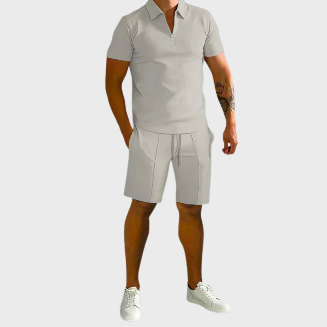 Oliver - Stylish Two-Piece Set