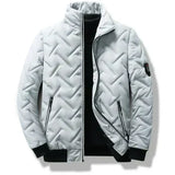 Harrison - Stylish Winter Jacket