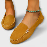 Dakota - Mule Loafers