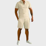 Oliver - Stylish Two-Piece Set