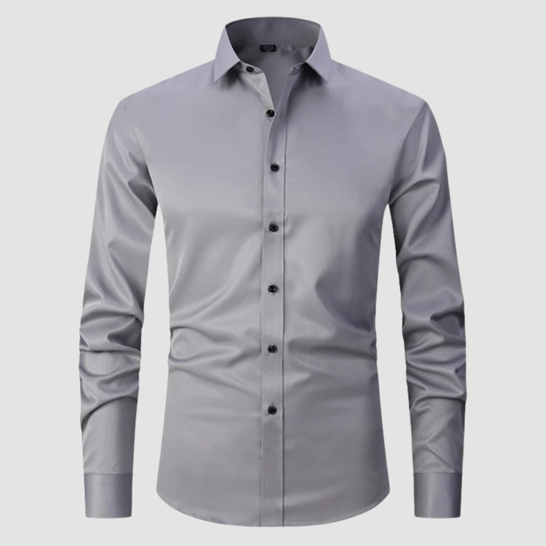 Mason - Stretch Shirt for Men