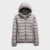 Ruby - Waterproof Jacket