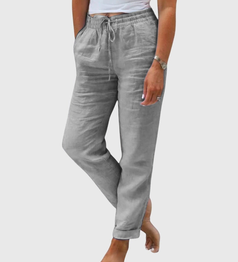 Johanna | Elegante Damenhose