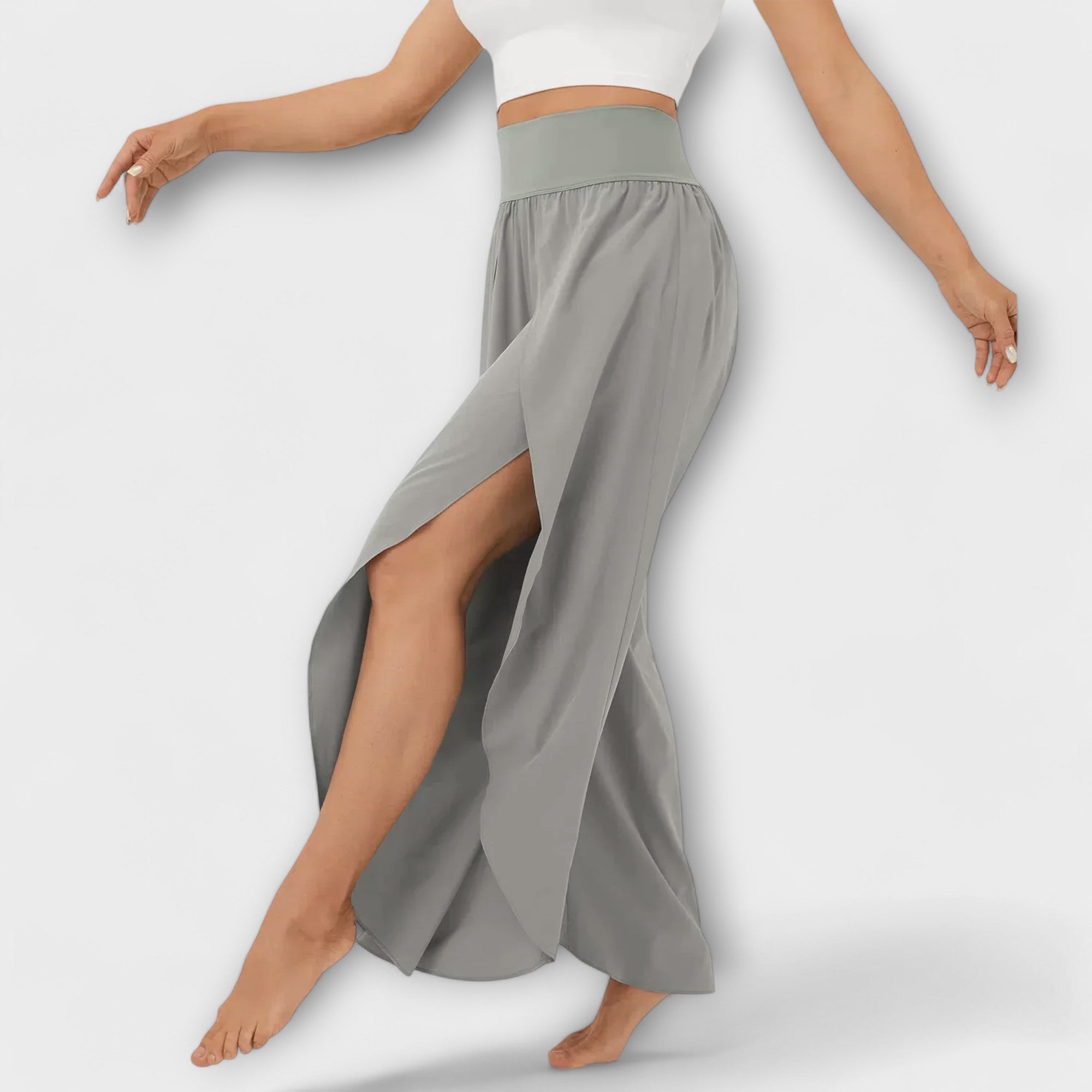Harper - AirFlow Wide Leg Pants