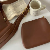 Talea | Elegante Ledertasche