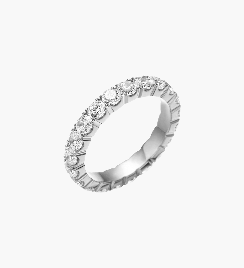 Savannah - Amia Ring