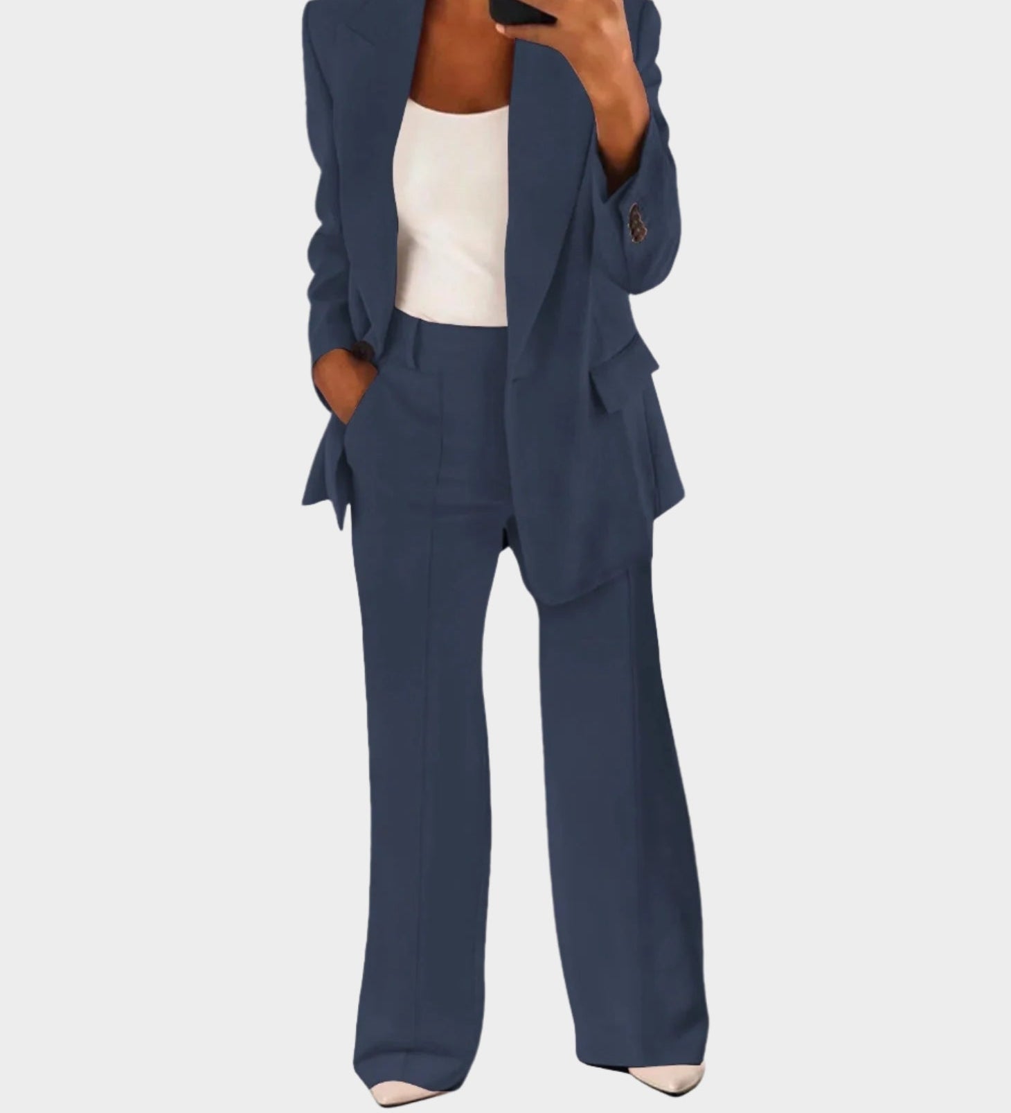 Gabriela - Elegantes Damen-Set