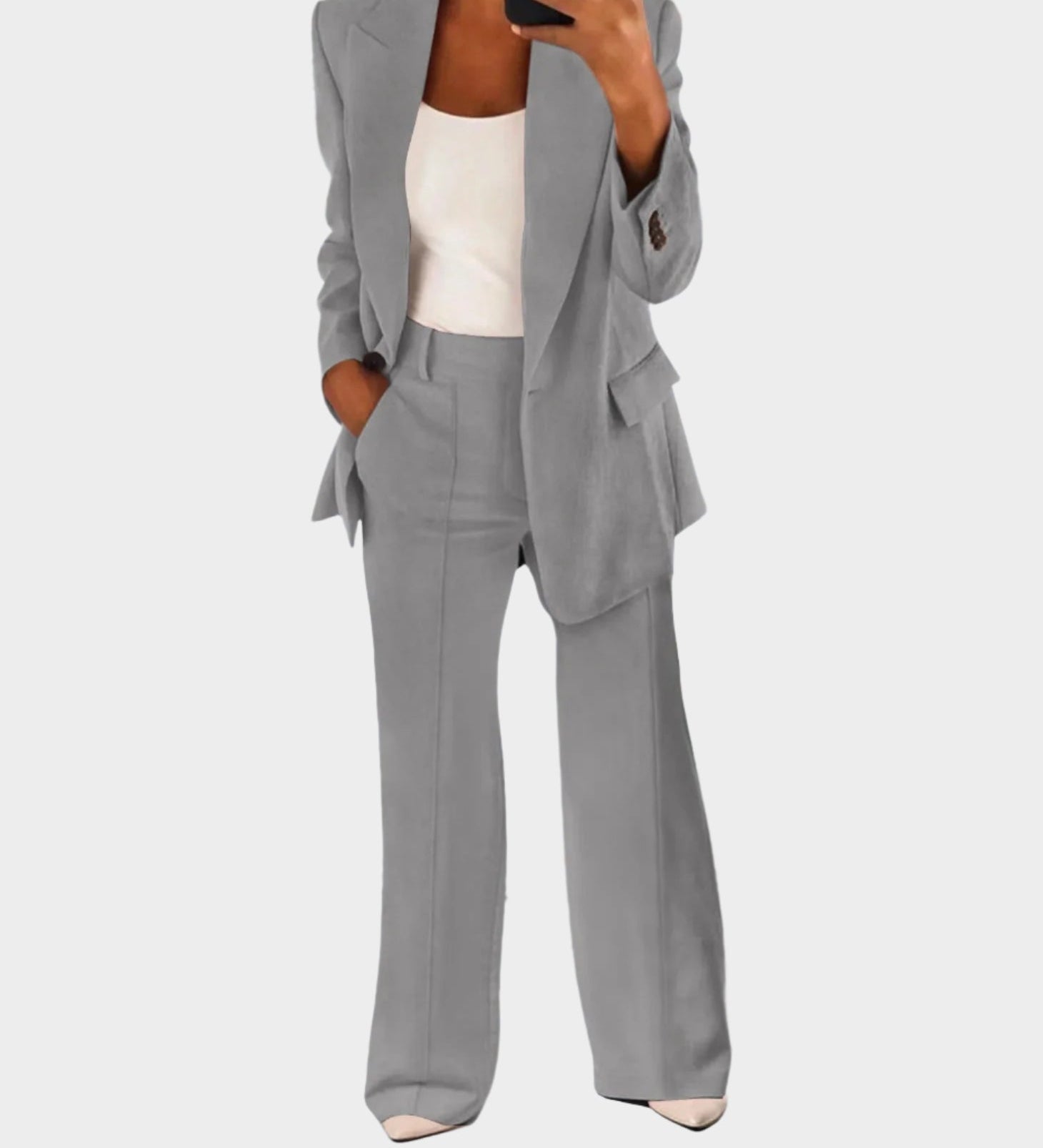 Gabriela - Elegantes Damen-Set