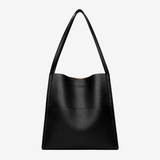 Sarina | Elegante Leder-Umhängetasche