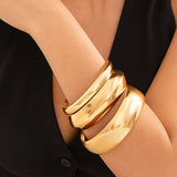 Sophie - Three-Piece Bracelet Set