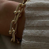 Phoebe - Diana Bracelet