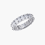 Grace - Oval Cut Ring