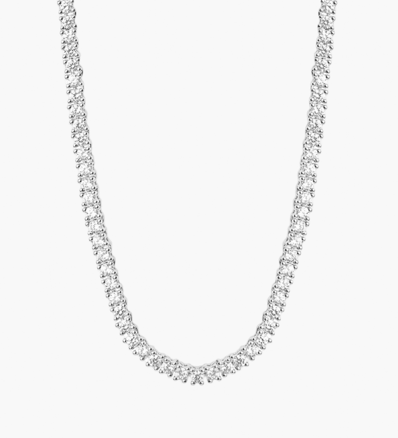 Isla - Rivière Choker