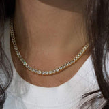Isla - Rivière Choker