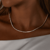 Isla - Rivière Choker