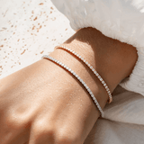 Amelia - Rivière Bracelet