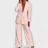 Grace - Elegant Women's Suit