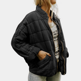 Hana - Elegant and Comfortable Coat