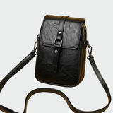 Caitlin - Petite Buckle Shoulder Bag