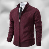 Bailey - Longline Cardigan