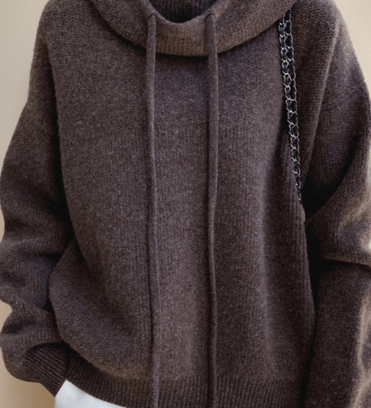 Carla™ Pullover