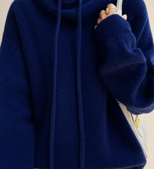 Carla™ Pullover